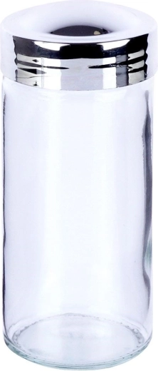 Sticlă clară pentru o privire de ansamblu perfectă