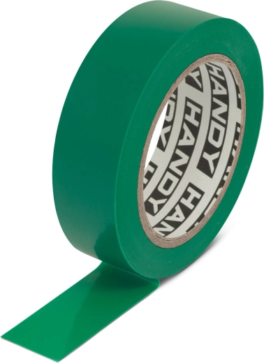 Marcarea verde a cablurilor