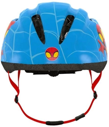 Reglare ușoară și motiv Spidey