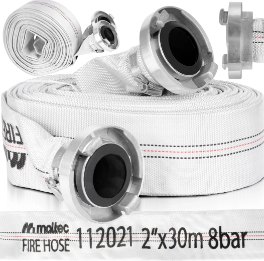 Furtun de stingere 2" MasterHose – 30 m