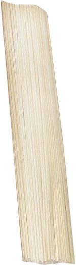 Bețe ascuțite 30 cm (100 buc)