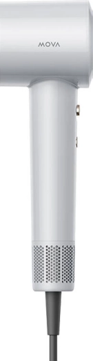 Ionizare pentru păr neted și strălucitor