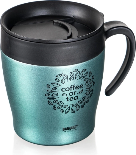 Metalizare verde-gri stilată