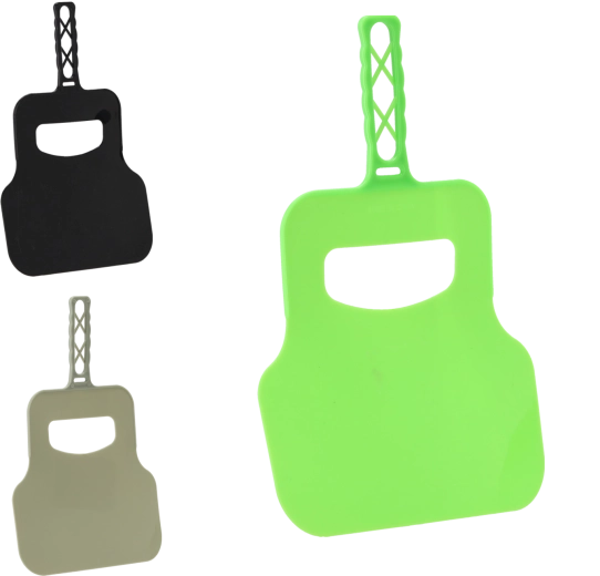 Dimensiuni compacte pentru depozitare ușoară