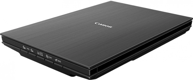 Scanner Canon Lide 400