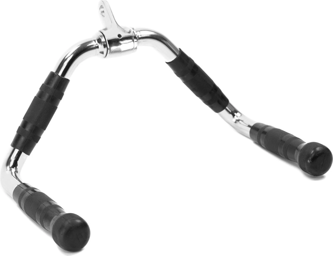 Atașament multigrip pentru scripeți HMS UW17