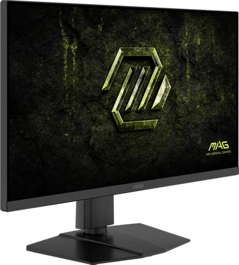 Rapid IPS și imagine Full HD pe diagonala de 27"