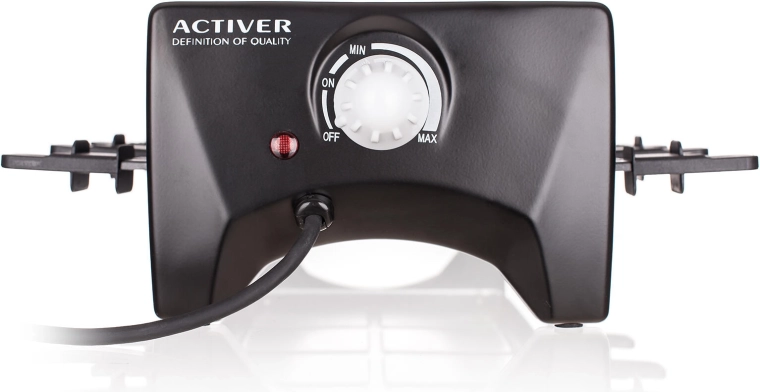 Reglare lină a temperaturii