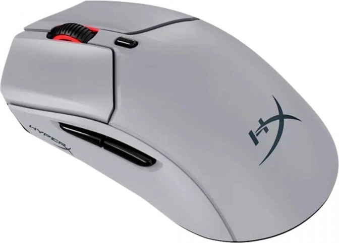 Mouse de gaming wireless HyperX Pulsefire Haste 2 Pro 4K