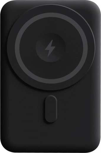 Prindere magnetică MagSafe pentru încărcare stabilă