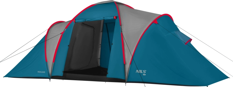 Protecție maximă: 4000 mm H2O și cusături lipite