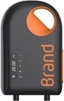 Pompă electrică SUP-Flow pentru paddleboard