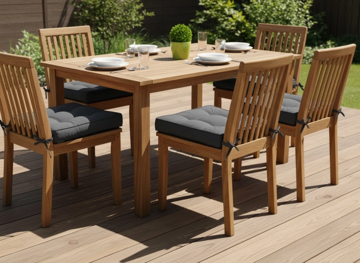 Aspect elegant pentru interior și exterior