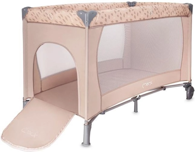 Plasă respirabilă și intrare laterală cu fermoar