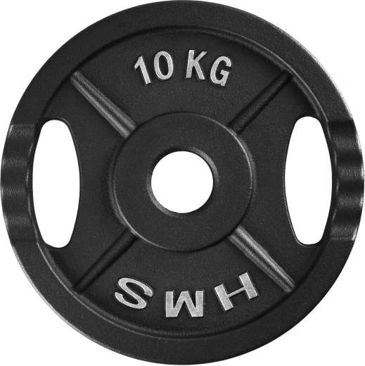 Standard olimpic 51 mm