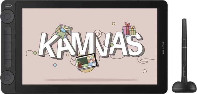 Tablet grafic Huion Kamvas 13 Gen 3