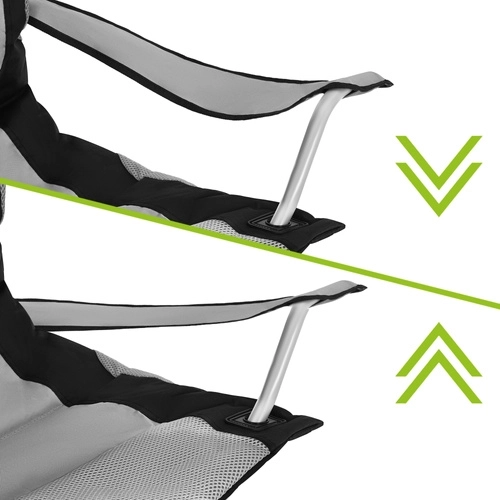 Cotiere reglabile cu suport pentru băuturi