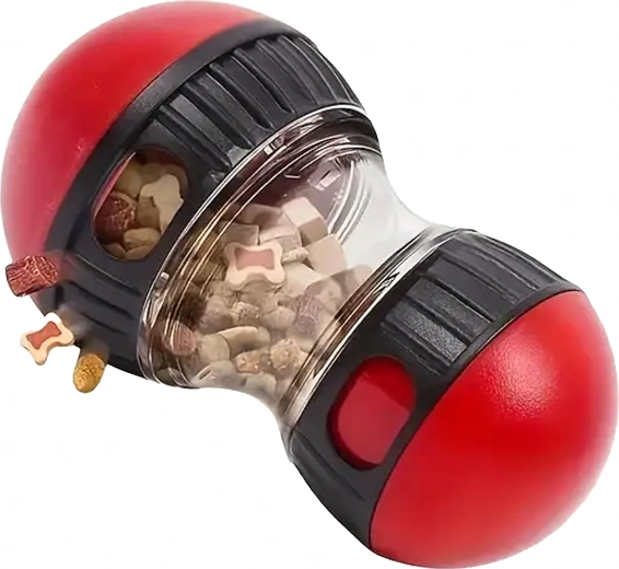 Construcție durabilă și sigură din ABS