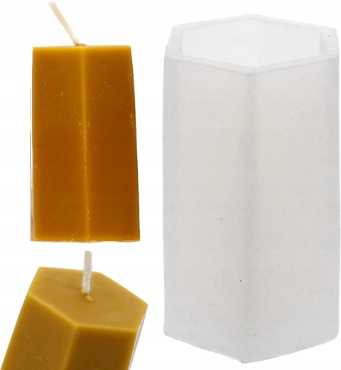 Silicon flexibil pentru demulare ușoară