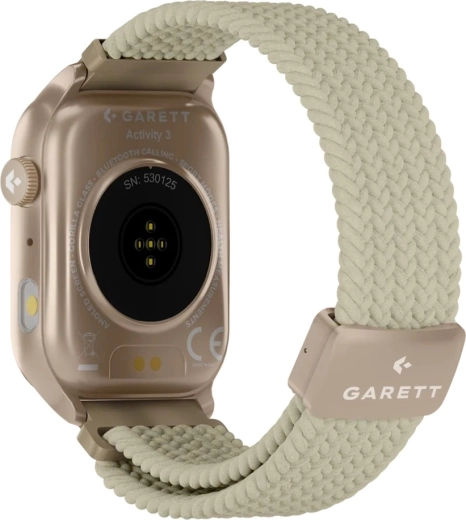 Sănătate sub control: puls, tensiune, SpO2 și somn