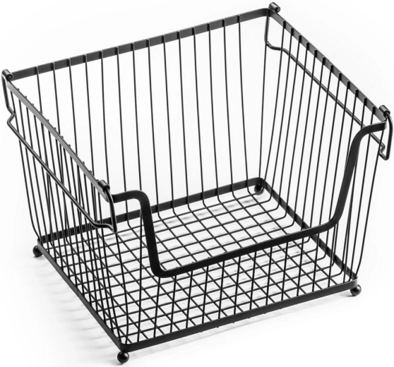 Metal solid și picioare stabile