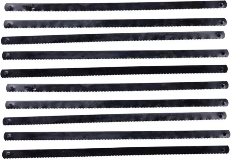 Pânză de ferăstrău universală 150 mm - 10 buc.