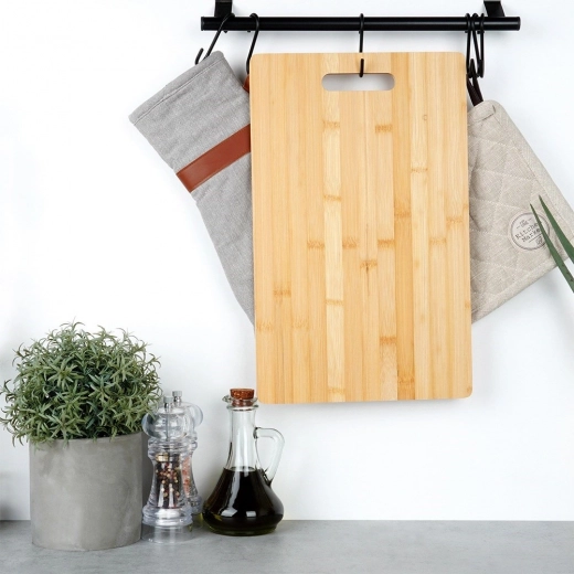 Tăiere și servire într-un singur produs