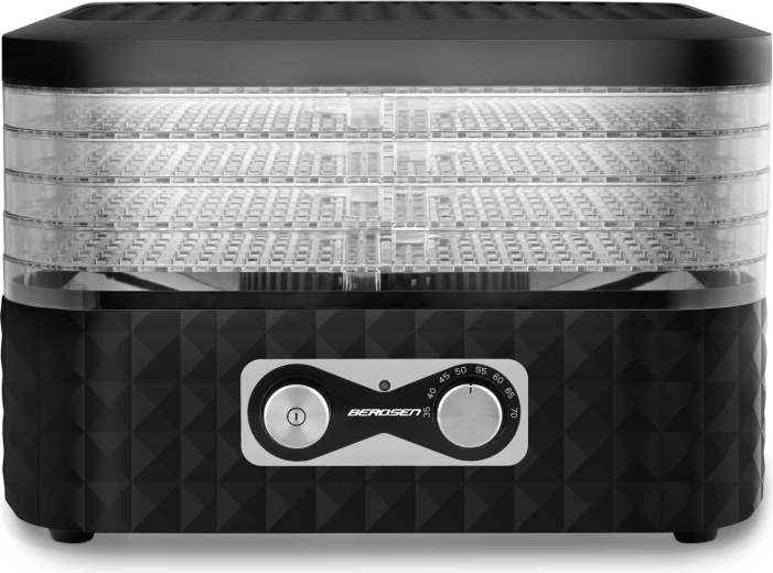 Reglare continuă a temperaturii 35–70 °C