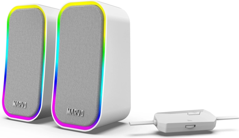 Design compact cu control pe cablu