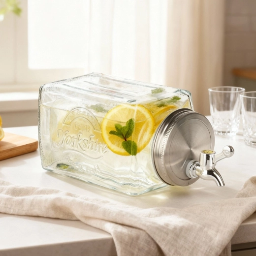 Băuturi răcite mereu la îndemână în frigider