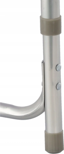 Cadru din aluminiu ușor, dar robust