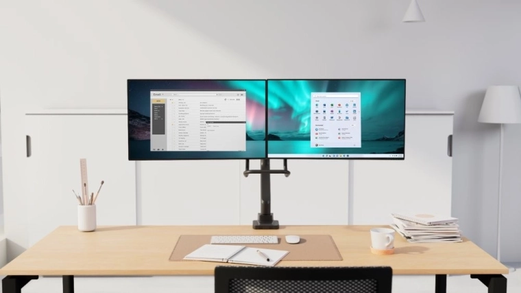 SmartFit pentru ajustare ergonomică rapidă