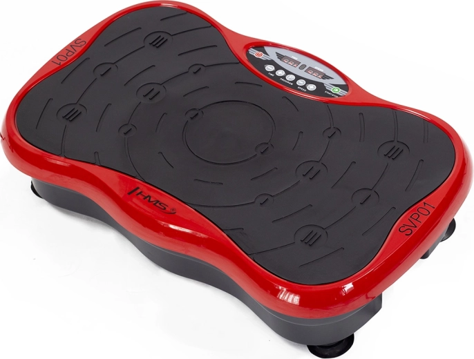 10 programe și 99 viteze pentru un antrenament personalizat