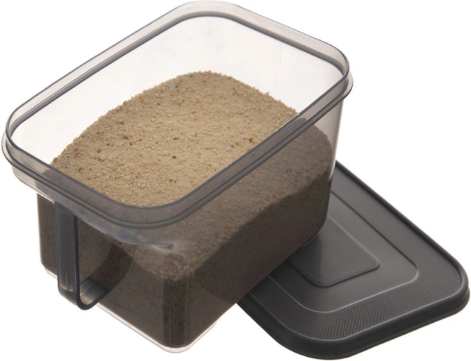 Rezistent și versatil între -25 °C și +95 °C