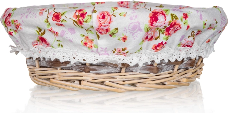 Construcție solidă din nuiele