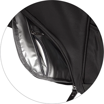 Material rezistent, impermeabil