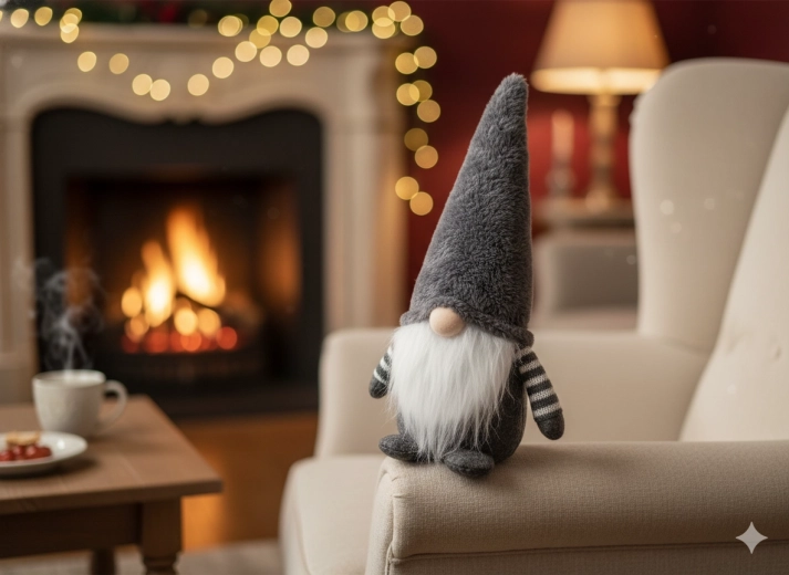 Aspect scandinav fermecător