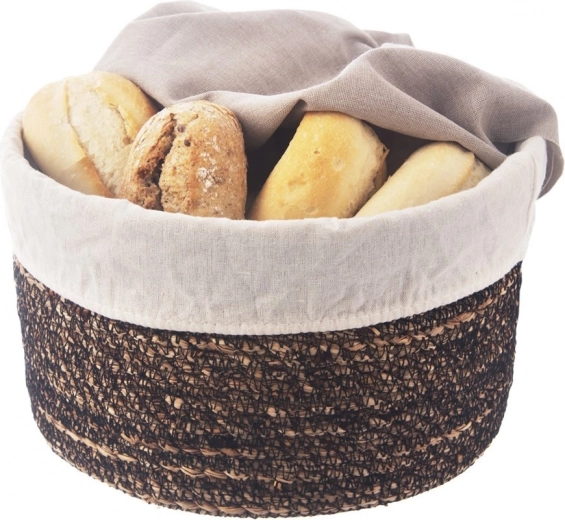 De la depozitare la servirea pâinii