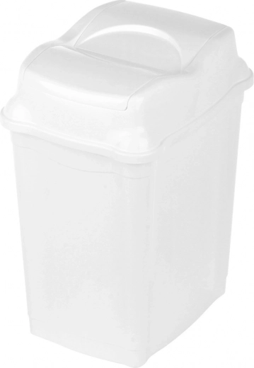 Plastic ușor, durabil și ușor de curățat