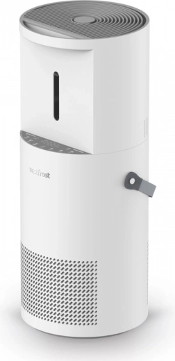 Purificator de aer cu funcție de umidificare Vestfrost VP-E2S40WH