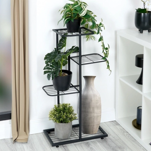 Economisește spațiu și creează verde vertical