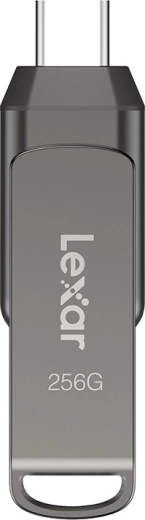 Protecția fișierelor cu Lexar DataShield