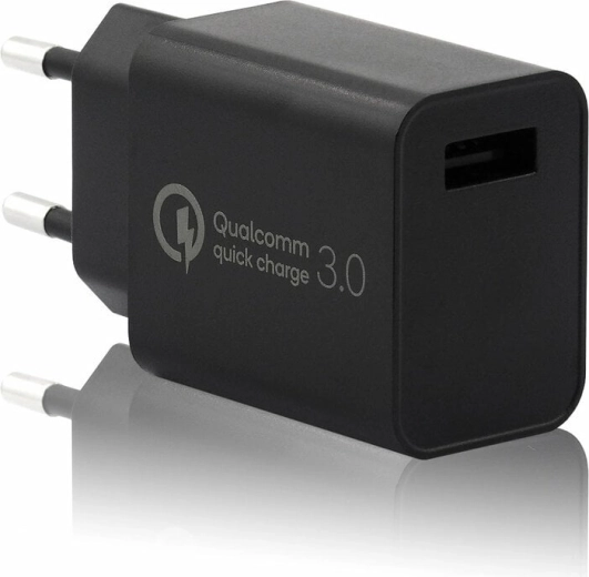 Încărcător rapid Xtar QC 3.0 18W 3A