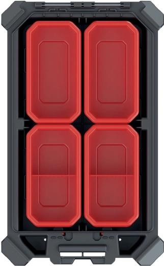 Construcție durabilă pentru utilizare profesională