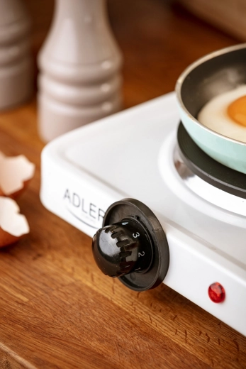 Putere mare de 1500 W pentru încălzire rapidă