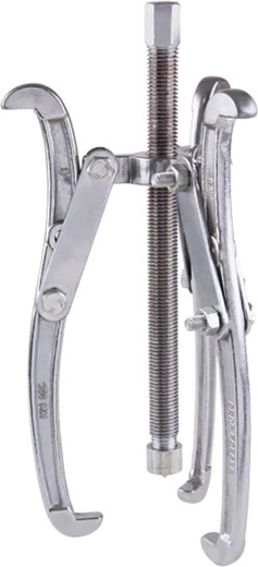 Extractor de rulmenți cu trei brațe, 200 mm