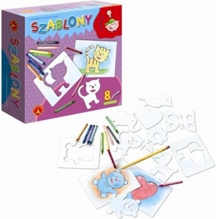 Șabloane pentru fete