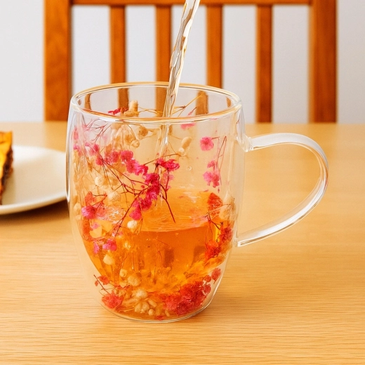 Sticlă borosilicată de calitate