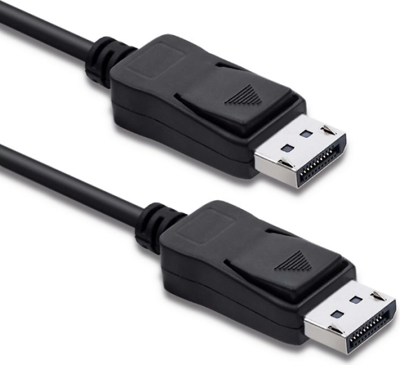 Cablu displayport 1.4 (dp la dp) 1,5 m