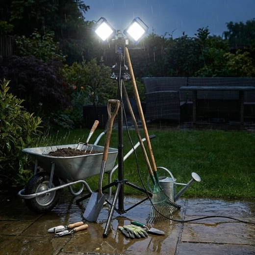 Rezistent și pentru utilizare în aer liber